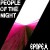 Purchase People Of The Night (CDM) Mp3