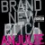 Purchase Brand New Bitch (CDS) Mp3