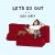 Purchase Let's Go Out (CDS) Mp3