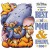 Purchase The Best Of Pooh & Heffalumps, Too