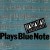 Buy Plays Blue Note