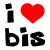 Buy I Love Bis