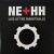 Purchase Ne+hh Live At The Markthalle Mp3