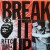 Purchase Break It Up (EP) CD1 Mp3