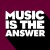 Purchase Music Is The Answer (CDS) Mp3