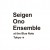 Buy Seigen Ono Ensemble At The Blue Note Tokyo
