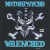 Buy Wrenched