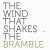 Purchase The Wind That Shakes The Bramble (EP) Mp3