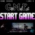 Buy Start Game (CDS)