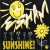 Buy Sunshine! (CDS)