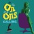 Purchase It's The On And Ons Calling Mp3