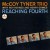 Buy Reaching Fourth (With Roy Haynes And Henry Grimes) (Vinyl)