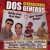 Purchase dos generaciones, dos generos Mp3