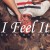 Purchase I Feel It (CDS) Mp3