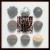 Purchase Dessert Addicts Will Return To This CD1 Mp3