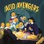 Purchase Acid Avengers 026 (EP) Mp3