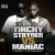 Purchase Tinchy Stryder vs Maniac Mp3