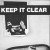 Purchase Keep It Clear (EP) Mp3