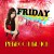 Purchase Friday (CDS) Mp3
