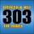 Buy 303 (CDR)