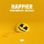 Purchase Happier (With Bastille) (CDS) Mp3