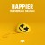 Buy Happier (With Bastille) (CDS)