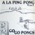 Buy Phase II: Go Go Pongs (Vinyl)
