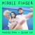 Purchase Middle Finger (CDS) Mp3
