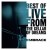 Buy Best Of Live From The Cellar Of Dreams CD1
