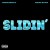 Buy Slidin' (Feat. Kodak Black) (CDS)
