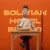 Purchase Bolivian Hotel Bistro Mp3