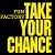 Purchase Take Your Chance (CDS) Mp3
