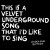 Purchase This Is A Velvet Underground Song That I'd Like To Sing Mp3