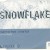 Purchase Snowflake (MCD) Mp3