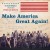 Buy Make America Great Again! (With The Uptown Jazz Orchestra)
