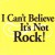 Buy I Can't Believe It's Not Rock (With Paul Mac) (EP)