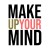 Buy Make Up Your Mind (CDS)