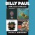 Buy Billy Paul Ebony Woman / Going East / 360 Degrees Of Billy Paul / War Of The Gods 