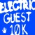 Buy Electric Guest 