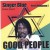 Purchase Good People (With Singer Blue) Mp3