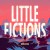 Purchase Little Fictions Mp3