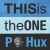 Buy This Is The One