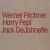 Purchase Werner Pirchner, Harry Pepl, Jack Dejohnette (Remastered) Mp3