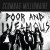 Buy Poor And Infamous