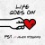 Purchase Life Goes On (CDS) Mp3