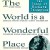 Purchase The World Is A Wonderful Place - The Songs Of Richard Thompson Mp3