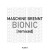 Buy Bionic (Remixed) (EP)