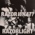 Buy Razorwhat? (The Best Of Razorlight)