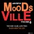Buy Moodsville Vol. 6 (Vinyl)