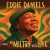 Buy Eddie Daniels To Milton With Love 